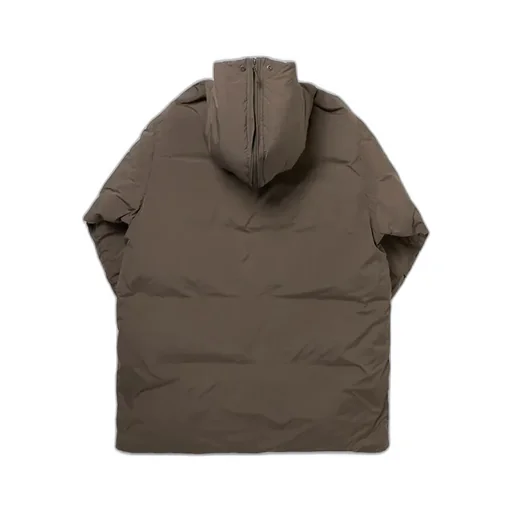 W's Tech 2Way Cadet Down Parka