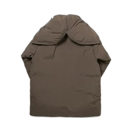 W's Tech 2Way Cadet Down Parka