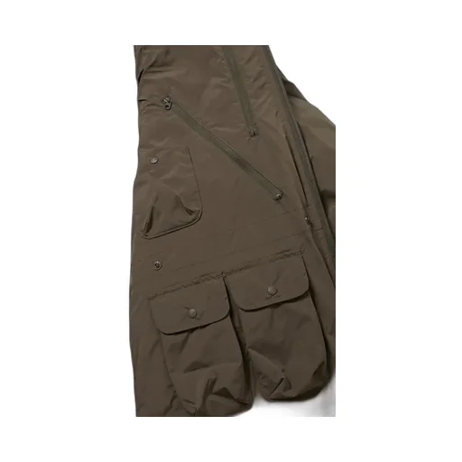 W's Tech 2Way Cadet Down Parka