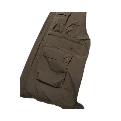 W's Tech 2Way Cadet Down Parka