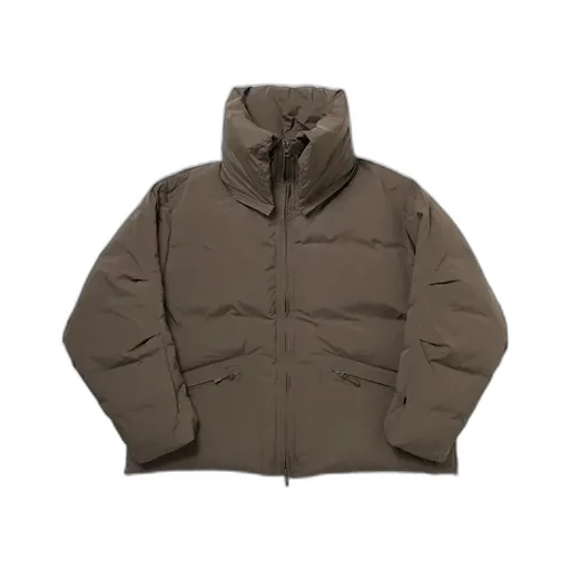 W's Tech 2Way Cadet Down Parka
