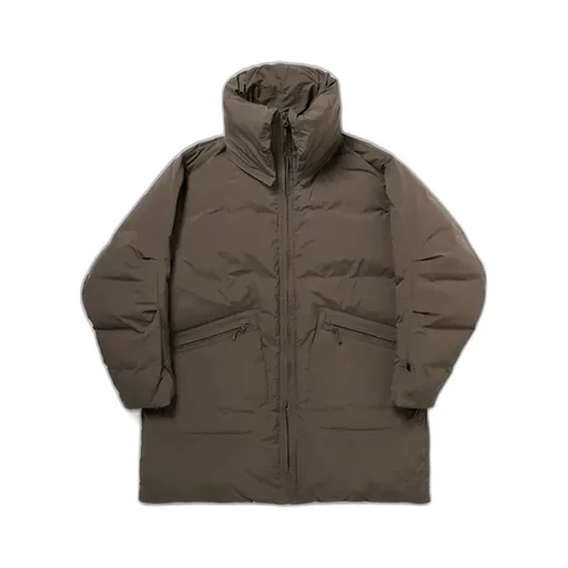 W's Tech 2Way Cadet Down Parka