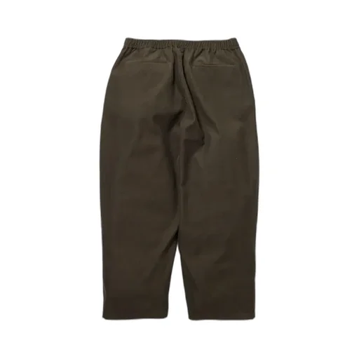 W's Tech Easy Trousers Corduroy