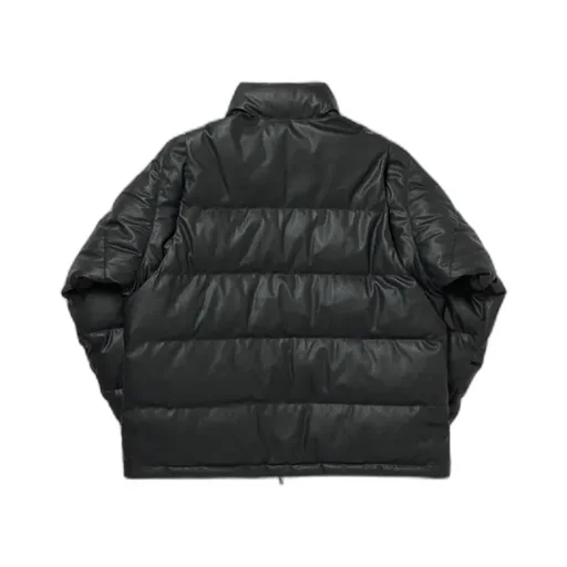 W's Tech 2Way Synthetic Skin Down Jacket