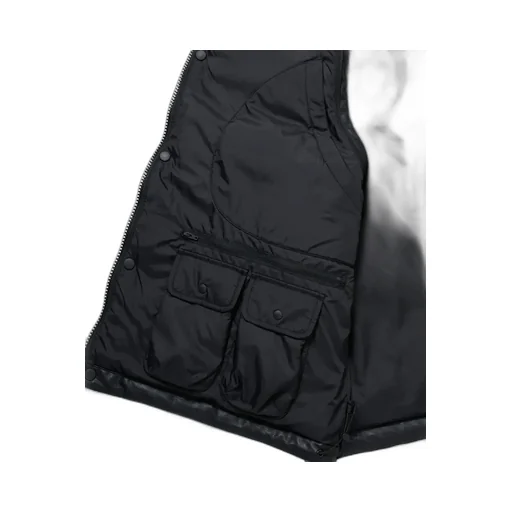 W's Tech 2Way Synthetic Skin Down Jacket