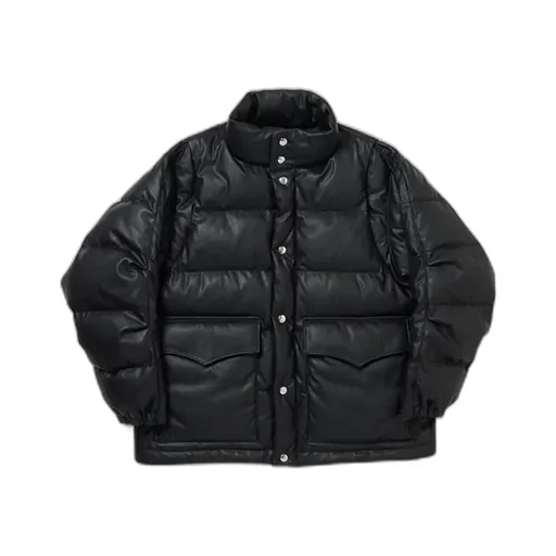 W's Tech 2Way Synthetic Skin Down Jacket