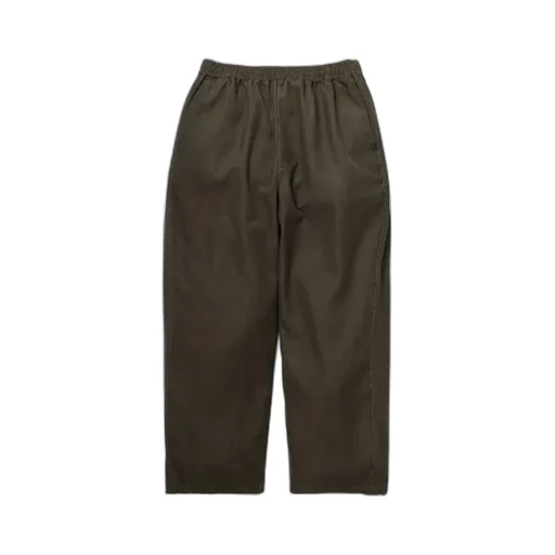 W's Tech Easy Trousers Corduroy