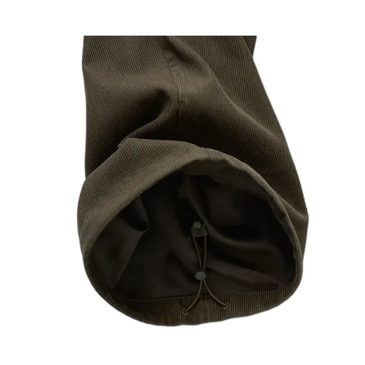W's Tech Easy Trousers Corduroy