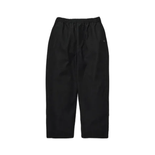 W's Tech Easy Trousers Corduroy