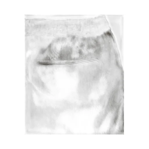 W's Tech Easy Trousers Corduroy