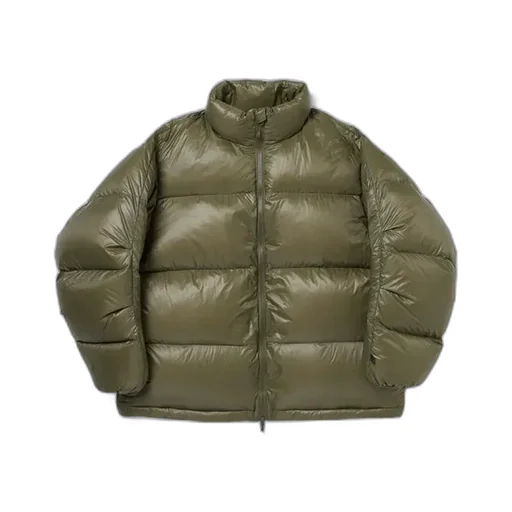 W's Tech Ultra Light Down Jacket