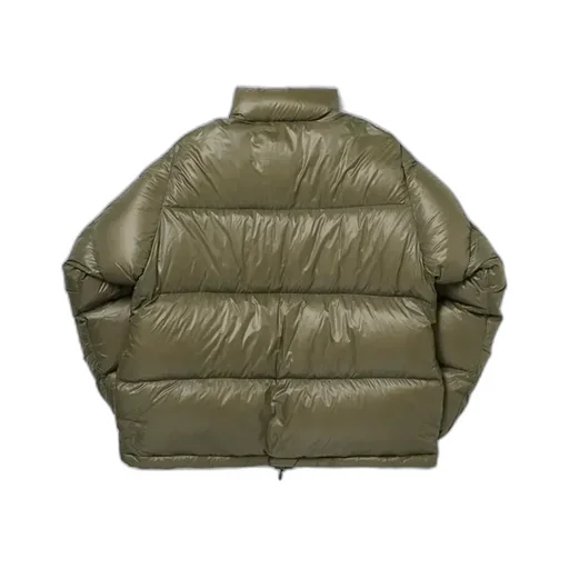 W's Tech Ultra Light Down Jacket