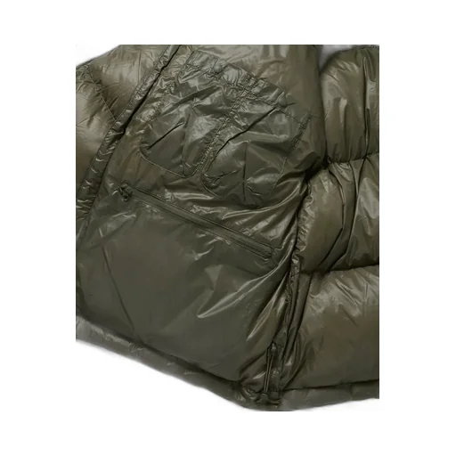 W's Tech Ultra Light Down Jacket