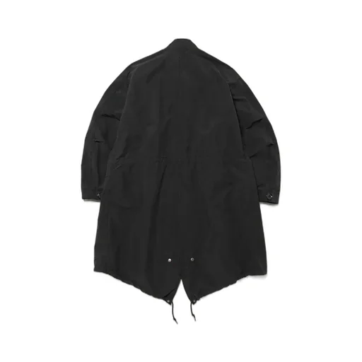 M-65 Fishtail Parka
