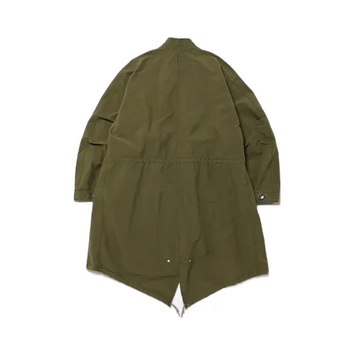 M-65 Fishtail Parka