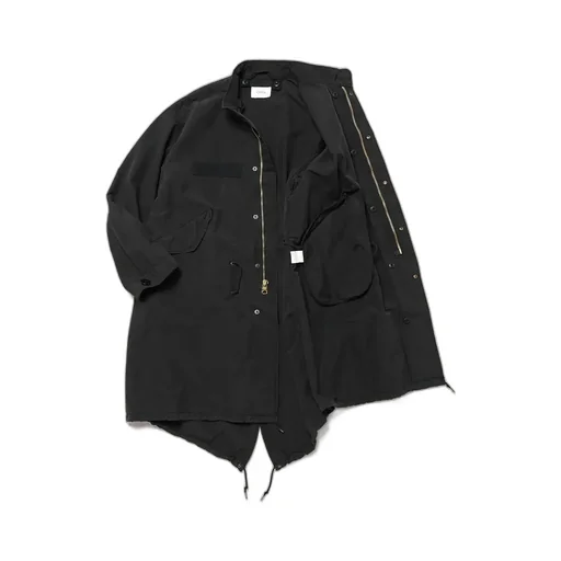 M-65 Fishtail Parka