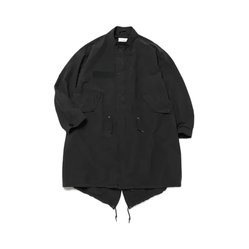 M-65 Fishtail Parka