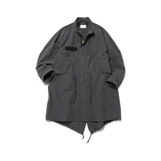M-65 Fishtail Parka