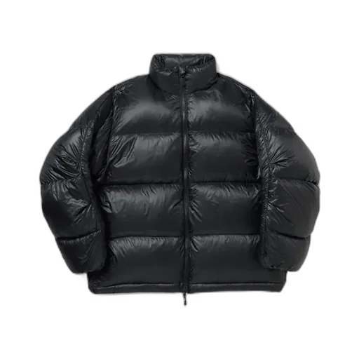 W's Tech Ultra Light Down Jacket