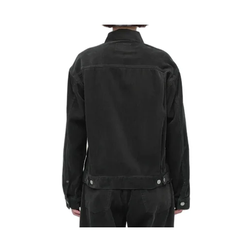 Double Pocket Corduroy Jacket