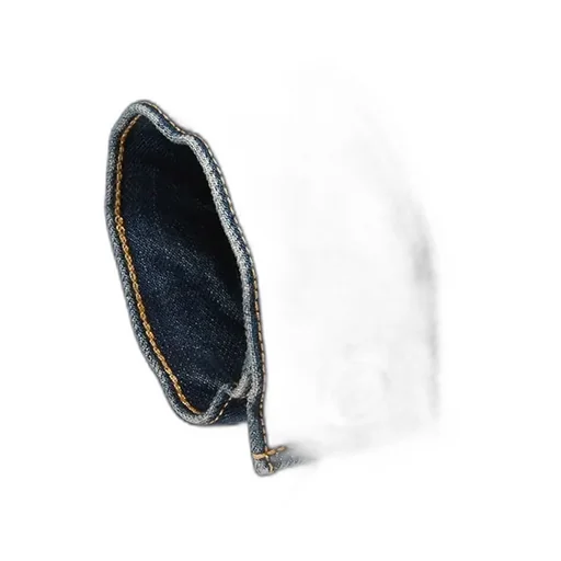 4 Pocket Denim Jacket