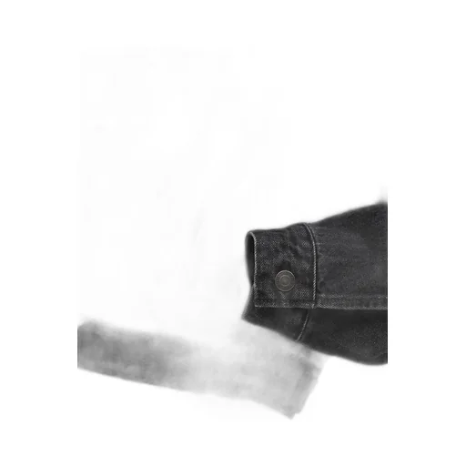 4 Pocket Denim Jacket