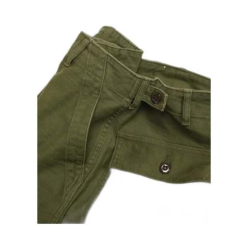 Baker Pants