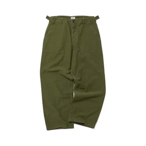 Baker Pants