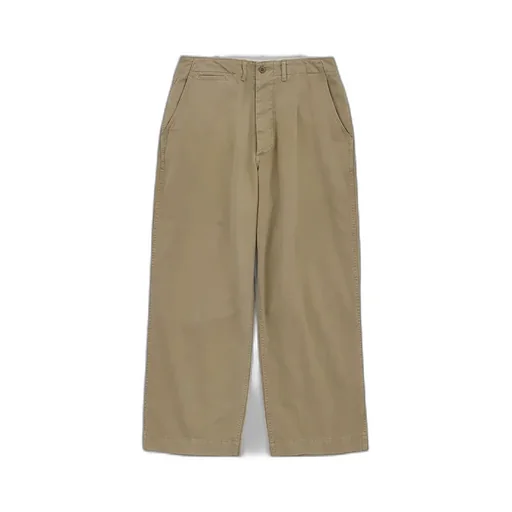 Weapon Chino Cloth Pants