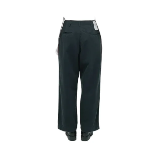 Weapon Chino Cloth Pants