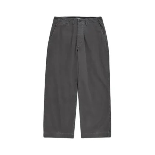 Weapon Chino Cloth Pants