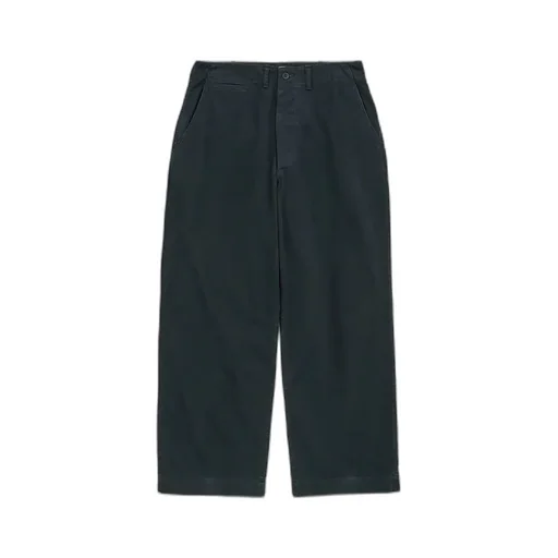 Weapon Chino Cloth Pants