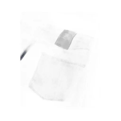 Straight 5 Pocket Pants
