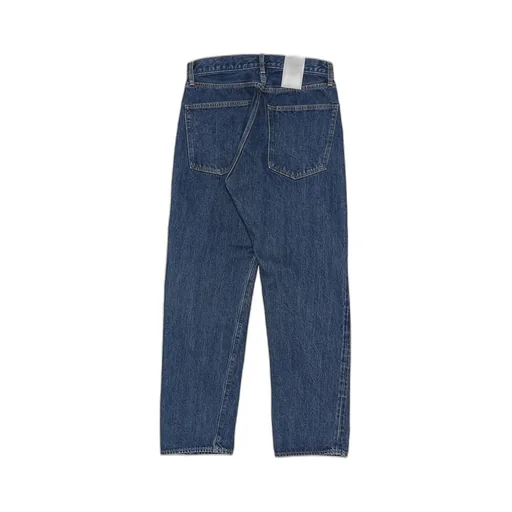 Tapered 5 Pocket Pants