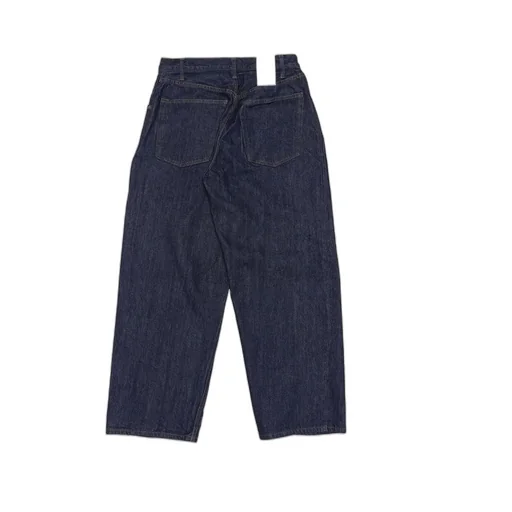 Baggy 5 Pocket Pants