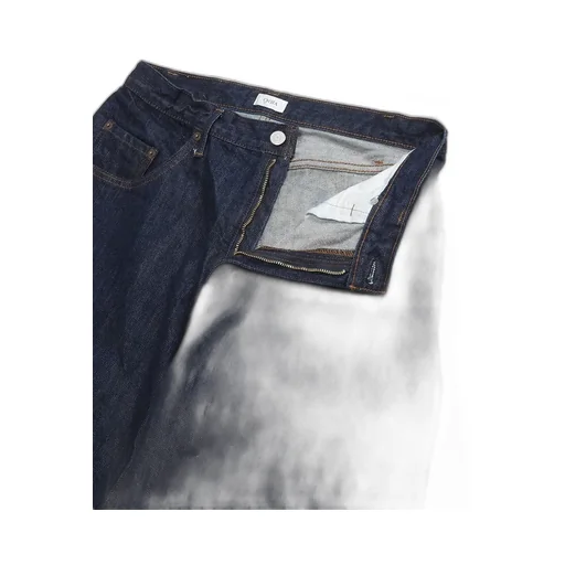 Baggy 5 Pocket Pants