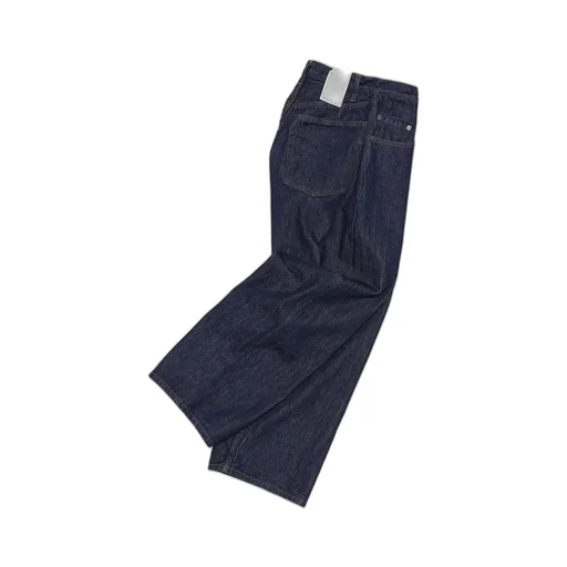 Baggy 5 Pocket Pants