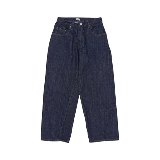 Baggy 5 Pocket Pants