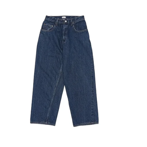 Baggy 5 Pocket Pants