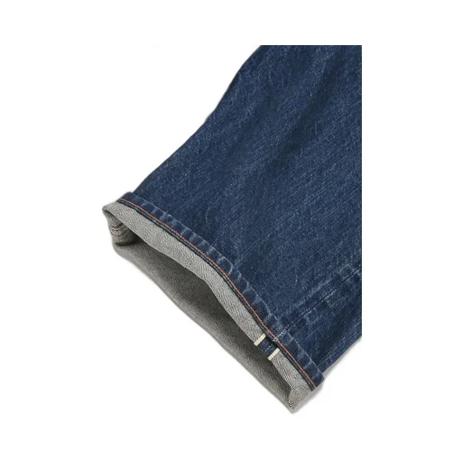 Baggy 5 Pocket Pants