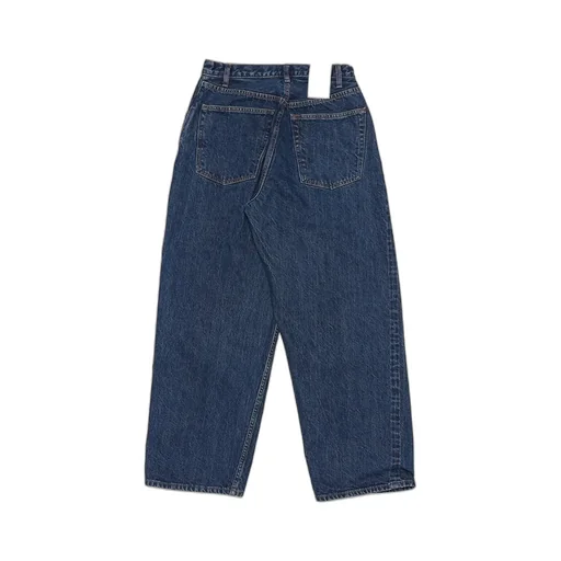 Baggy 5 Pocket Pants