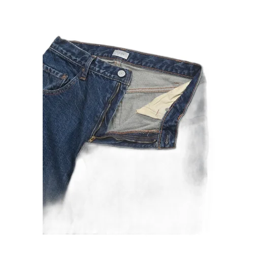 Baggy 5 Pocket Pants
