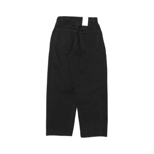 Baggy 5 Pocket Pants