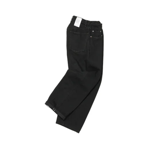 Baggy 5 Pocket Pants