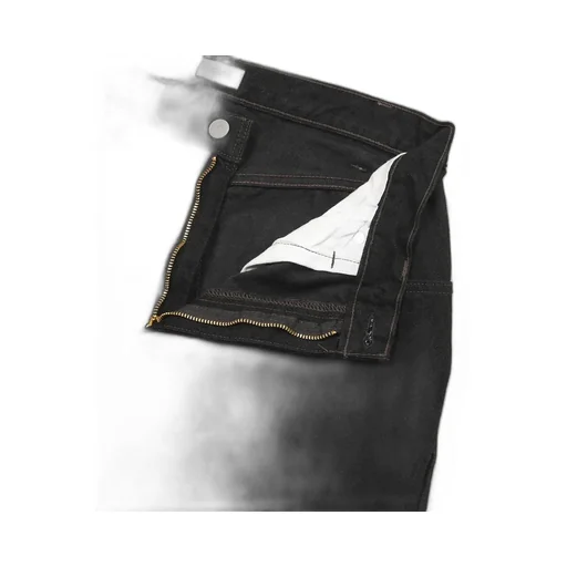 Baggy 5 Pocket Pants
