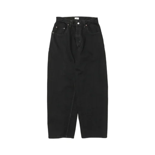 Baggy 5 Pocket Pants