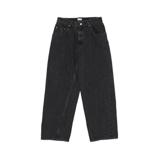 Baggy 5 Pocket Pants