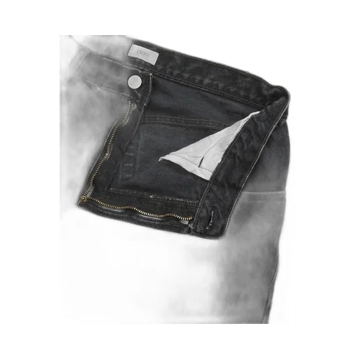 Baggy 5 Pocket Pants