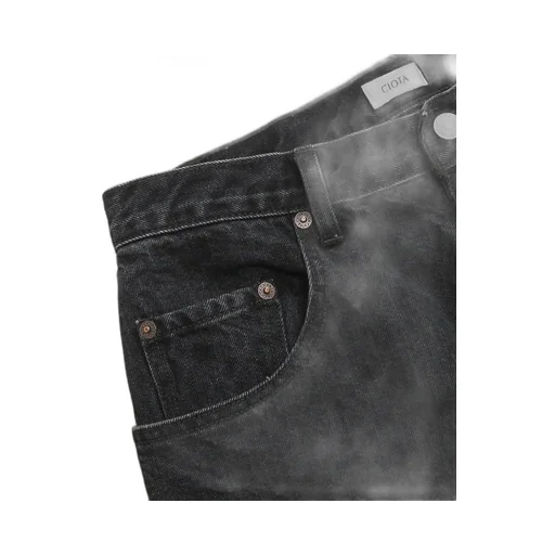 Baggy 5 Pocket Pants