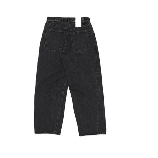 Baggy 5 Pocket Pants